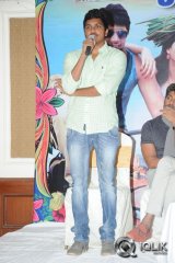 Ra Ra Krishnayya Movie Success Meet